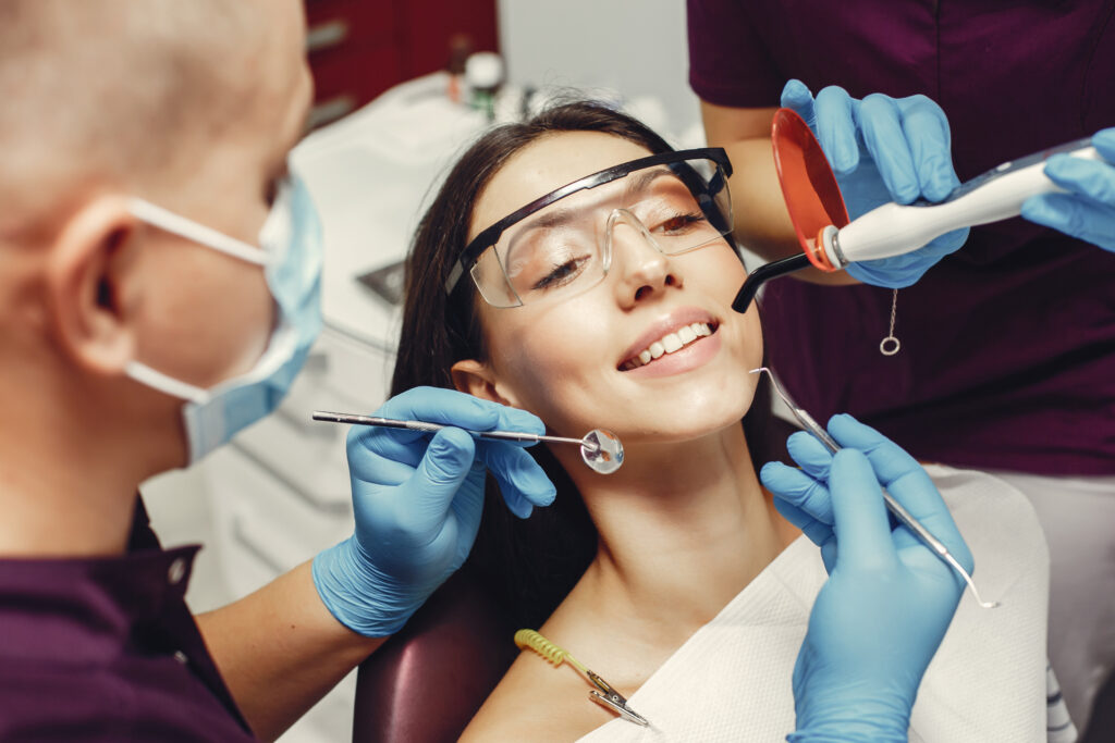 How Oral Health Affects Your Overall Well-being