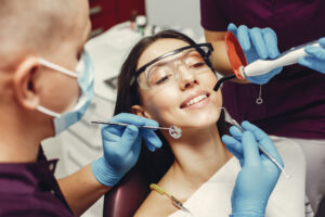 How Oral Health Affects Your Overall Well-being