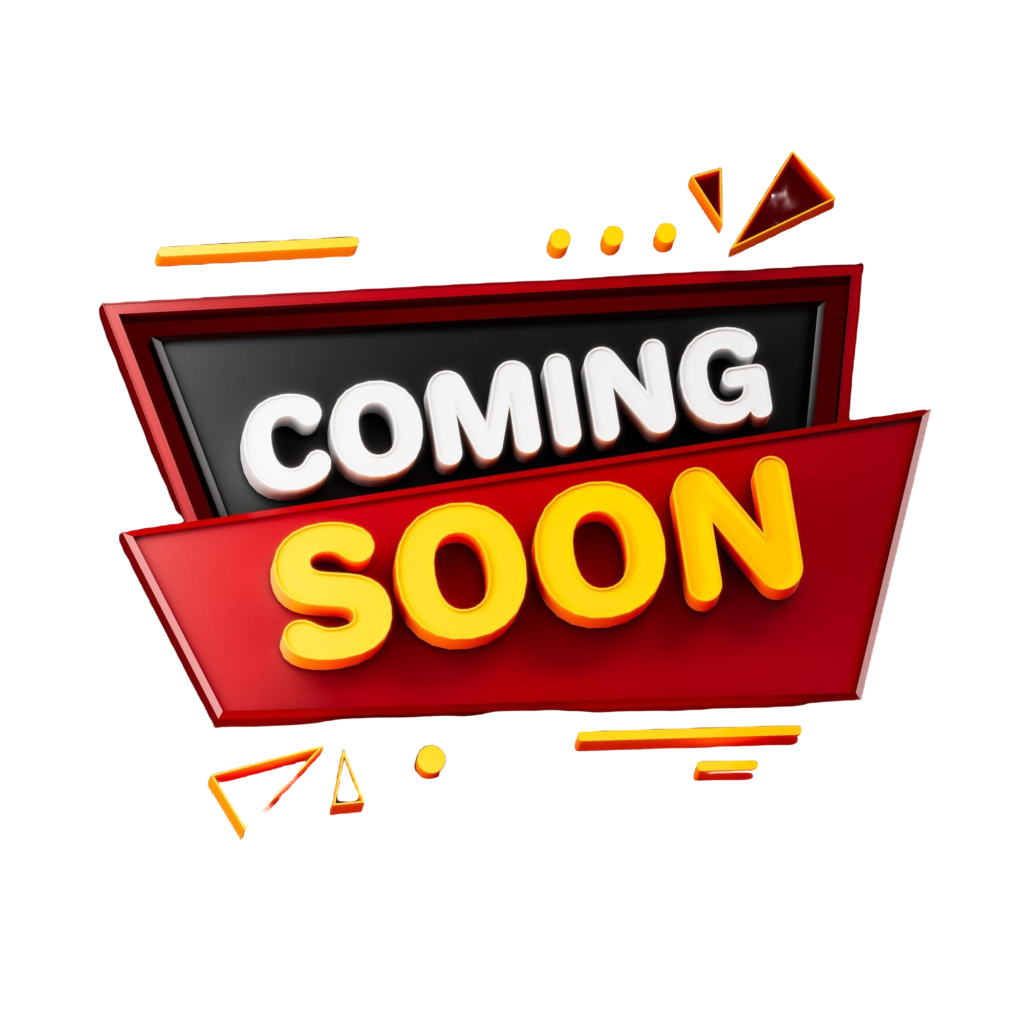 Coming-Soon
