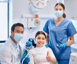 Best Family Dental Services in Islamabad