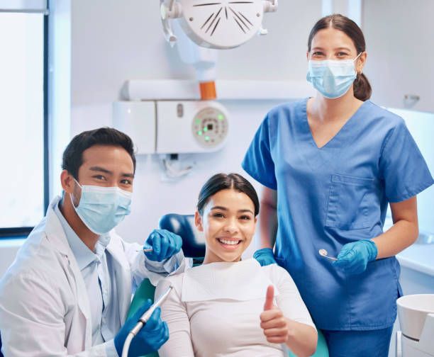 Best Family Dental Services in Islamabad