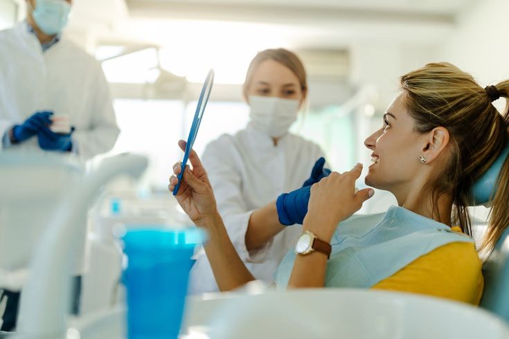 Best Dentist Care Services In Islamabad