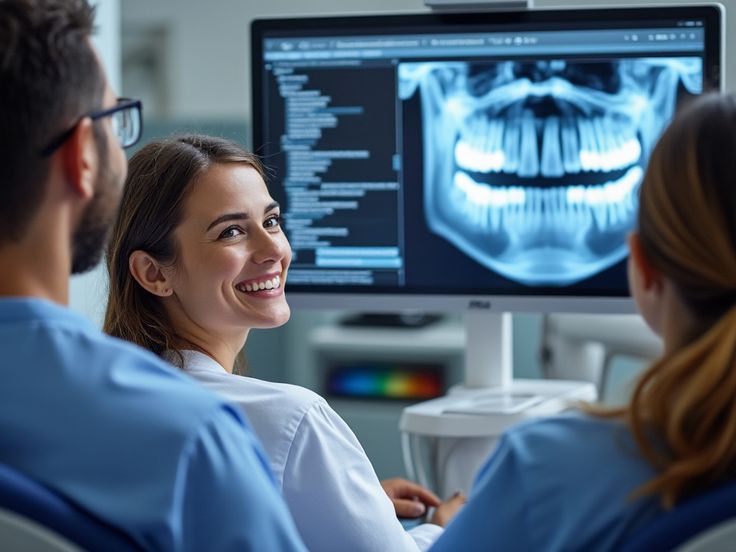 Why Specialist Dental Care Matters