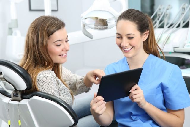 Dental Consultants in Islamabad